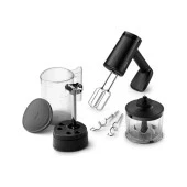 Philips 5000 Serisi HR3781/20 500 W El Mikseri - 1