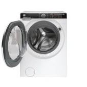 Hoover HWP 414AMBC/1-17 Wi-Fi 14 kg 1400 Devir Çamaşır Makinesi - 2