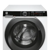 Hoover HWP 414AMBC/1-17 Wi-Fi 14 kg 1400 Devir Çamaşır Makinesi - 5