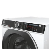 Hoover HWP 414AMBC/1-17 Wi-Fi 14 kg 1400 Devir Çamaşır Makinesi - 6