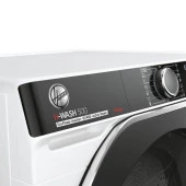 Hoover HWP 414AMBC/1-17 Wi-Fi 14 kg 1400 Devir Çamaşır Makinesi - 7
