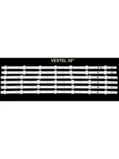 50PA515T, 50UD6300, 50UB8300, 50UD8100, 50UD8110, 50UD8400, 50TU5020, 50R7520U - 1