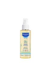 MUSTELA Bebek Yağı 100 Ml - 1