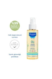 Mustela Bebek Günlük Çözüm Paketi + Hydra Bebe - 4