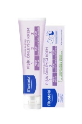 MUSTELA Vitamin Barrier Krem Pişik 100 Ml - 1