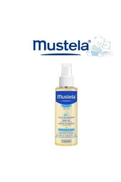 MUSTELA Cosack Online Massage Oil  Bebek Masaj Yağı 100 Ml - 3
