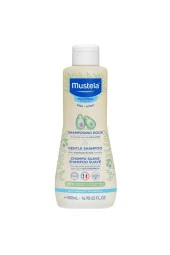 MUSTELA Gentle Shampoo Papatya Özlü Şampuan 500 Ml - 1