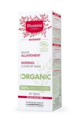 MUSTELA Maternite Göğüs Ucu Kremi 30 Ml thumbnail 2