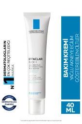 LA ROCHE POSAY Effaclar Duo 40 Ml - 3