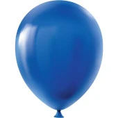 Nedi Pm-12119 Balon Pastel Lacivert 20 Li - 1