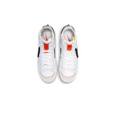 Blazer Mid 77 Jumbo Logolu - 4