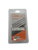 Orac Kesik Zincir 1/4'' 1.1mm 18.5 Diş thumbnail 2