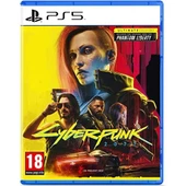 Cyberpunk 2077 Ultimate Edition Ps5 Oyun - 3