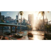 Cyberpunk 2077 Ultimate Edition Ps5 Oyun - 2