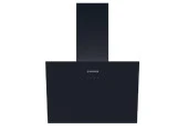 Hoover Hdg6c1gbtk Siyah Duvar Tipi Davlumbaz - 1