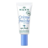 Nuxe Creme Fraiche de Beaute Canlandırıcı ve Nemlendirici Göz Çevresi Bakım Kremi 15 ml - 1