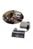 ATARI Retro Mini 620 Game 620 Oyunlu Klasik Televizyon Atarisi - 2