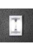 Watton Ledli Duvar Masa Kamp Lambası Wt-357 - 1