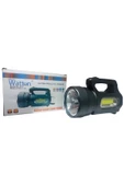 Watton Wt-613 Spot Feneri Ve Işıldak - 2