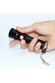Watton XML-2 Led 1.000 Lümen USB Şarjlı EL Feneri Watton Wt-611 - 1