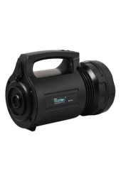 Profesyonel Büyük Avcı Feneri Wt-018 - 3