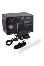 Profesyonel Büyük Avcı Feneri Wt-018 - 2