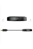 İMEXTECH Chromecast Ultra 4k Modeli Görüntü Ve Ses Aktarıcı Adaptör Kablo G2-4 - 3