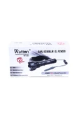Watton Lümen Tx6 Şarjlı Özel Avcı Feneri Wt-253 - 1