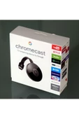 DNR Bilişim J95 Chromecast 4k Wifi Hdmı Görüntü Ve Ses Aktarıcı G2-6 - 2