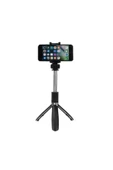 OKMORE Selfie Stick 360 Derece Dönen Bluetooth Tripod L01 - 3