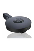 İMEXTECH Chromecast Ultra 4k Modeli Görüntü Ve Ses Aktarıcı Adaptör Kablo G2-4 - 1