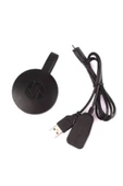 İMEXTECH Chromecast Ultra 4k Modeli Görüntü Ve Ses Aktarıcı Adaptör Kablo G2-4 - 2