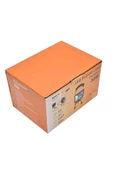 Watton Wt-329 30w Şarjlı Outdoor Led Projektör Ayaklı Fener - 3