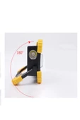 Watton Wt-330 750 Lümen Şarjlı Powerbanklı Çok Amaçlı Projektör - 4