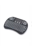 Kingboss Işıklı Kablosuz Yeni Nesil Mini Klavye - 1
