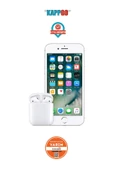 Ageaksesuar 2.nesil Tws Bluetooth Kulaklık Ios Android Uyumlu - 1