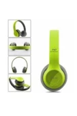 SHOPLİNE 5.0+edr Wireless Headphones Bluetooth Kulaklık 5.0+edr-p47 - 1