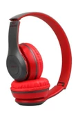 POLYGOLD Xx-39 Ipad / Tablet / Telefonlar Için P47 Kablosuz Bluetooth Çocuk Kulak Içi Kulaklık - 1