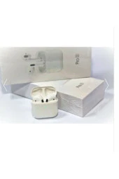 Sertech Pro 5 Mini Bluetooth Yeni Versiyon 8d Ses Perfomansı Kulaklık - 4