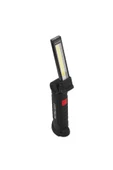 Watton Mıknatıslı Oto Led Feneri Çalışma Lambası Güçlü Işık Pilli - 3