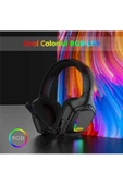 Onikuma Gaming K20 Oyuncu Kulaklık Mikrofonlu Işıklı K20 Gaming Kulaklık - 2