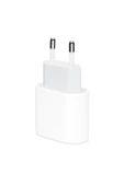 ALİSVERİSHOPPİNG Iphone X-11-12-13 Uyumlu Hızlı Şarj Aleti 20w Şarj Adaptörü Başlığı Şarj Cihazı Iphone20wadaptör - 2