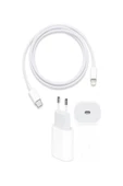 PROXIMA Sesatech Bestcom 12-12 Pro Max 11-11 Pro Için 20 Wolt Şarj Aleti Usb-c Güç Adaptörü Ithal A Kalite - 5