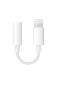 TWT Iphone Lightning 3.5mm Aux Kulaklık Dönüştürücü - 1