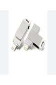 ONREZ 128gb Otg Iphone Usb Flash Bellek 6s 7 7s 8 X Plus Xr Xs Max 11 12 13 14 15 - 2