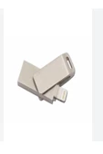ONREZ 128gb Otg Iphone Usb Flash Bellek 6s 7 7s 8 X Plus Xr Xs Max 11 12 13 14 15 - 3