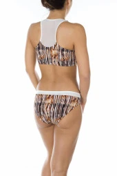 Miorre Leopardo Bikini-567 - 8