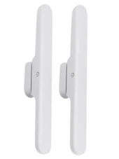 Cata CT-5249 3W Beyaz-Günışığı-Sarı Işık (3 Farklı Renk Modu) Şarjlı Mıktanıslı Işık (2 Adet) thumbnail 1