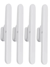 Cata CT-5249 3W Beyaz-Günışığı-Sarı Işık (3 Farklı Renk Modu) Şarjlı Mıktanıslı Işık (4 Adet) thumbnail 1