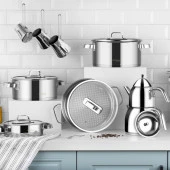 ARYILDIZ VOLGA 20 PARÇA İDEAL SET - 1